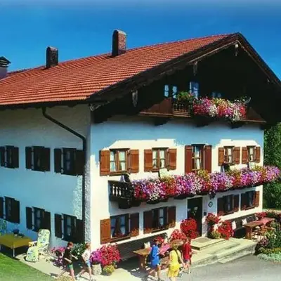Demelhof Urlaub auf dem Bauernhof