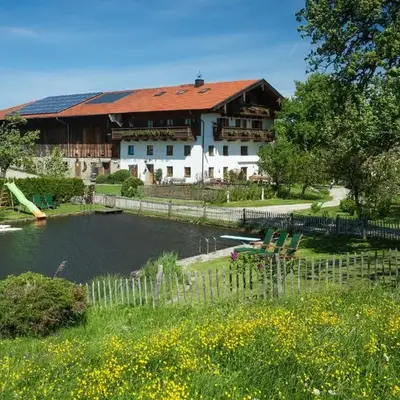 Seimehof Urlaub auf dem Bauernhof