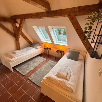 Bavaria Home - Zentral