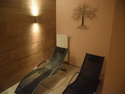 Grundriss der Unterkunft Ferienwohnung im Haus Schoenbrunn