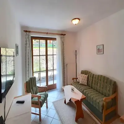 Ferienwohnung im Haus Schoenbrunn
