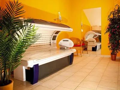 Spa und/oder Wellnesseinrichtungen in der Unterkunft Stay in Alpine Bayrischzell