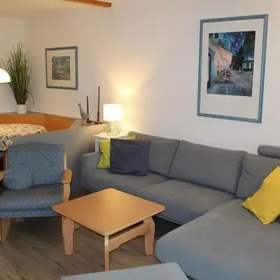 Ferienhaus Nr 109
