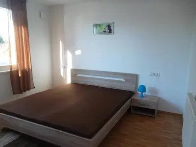 Grundriss der Unterkunft Komfortables Privatzimmer mit Mitnutzung von Bad, Küche und Wohnbereich