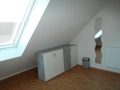 Grundriss der Unterkunft Komfortables Privatzimmer mit Mitnutzung von Bad, Küche und Wohnbereich