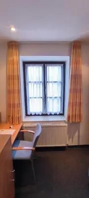 Grundriss der Unterkunft Hotel Wendelstein München City