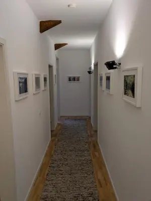 Grundriss der Unterkunft Ferienwohnung Kitzenmarkt