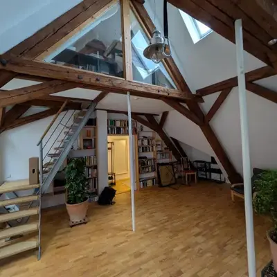 Ferienwohnung Kitzenmarkt