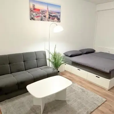 Modern