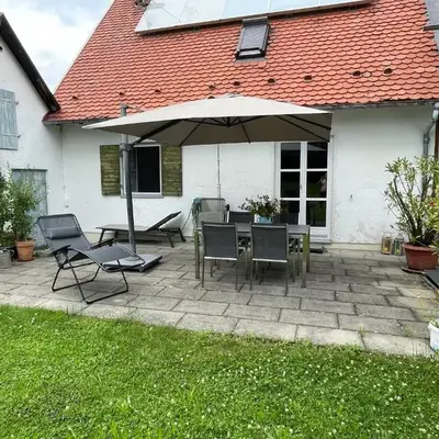 Ferienwohnung Maslanka EG