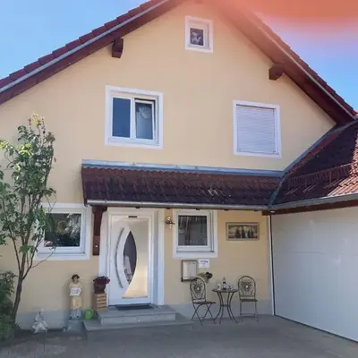 Ferienwohnung Monika