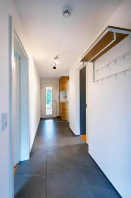 Grundriss der Unterkunft BergSeeMomente