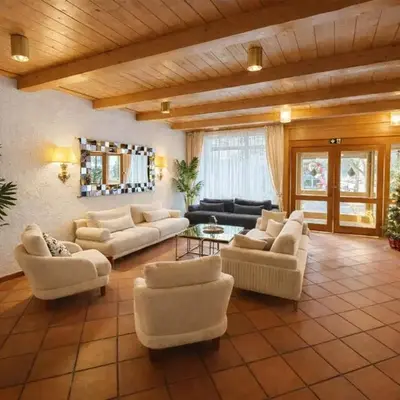 Hotel Aqua