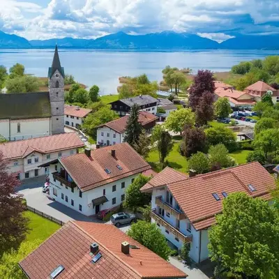 Bayerisch Wohnen