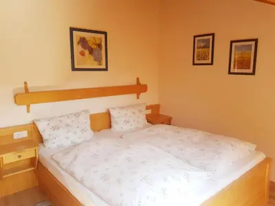 Grundriss der Unterkunft Monteurwohnung