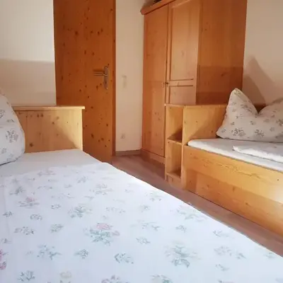 Monteurwohnung