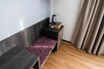 Grundriss der Unterkunft PEN Smart Hotel
