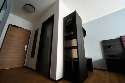 TV/Unterhaltungsangebot in der Unterkunft PEN Smart Hotel