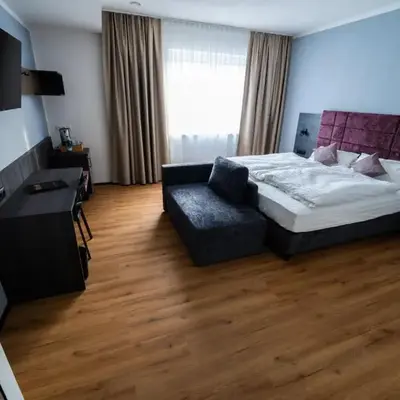 PEN Smart Hotel