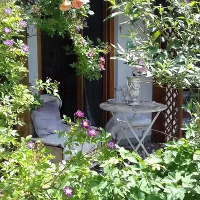 Mathilde Comfortable holiday residence