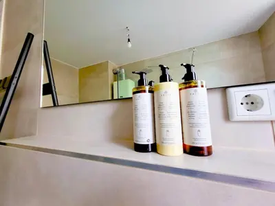 Grundriss der Unterkunft EDEN - Premium City-Loft im Herzen Kaufbeurens