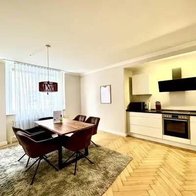EDEN - Premium City-Loft im Herzen Kaufbeurens