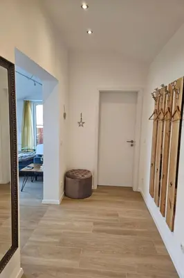 Grundriss der Unterkunft Apartment Tegernsee Stern bei Rottach-Egern by Interhome