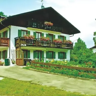 Apartment Dachgeschosswohnung mit toller Aussicht vom Balkon by Interhome