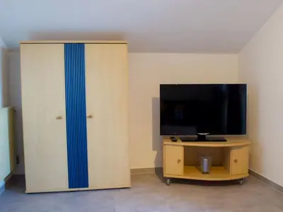 TV/Unterhaltungsangebot in der Unterkunft Apartment Morgensonne by Interhome