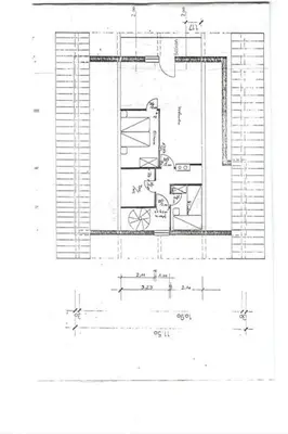 Grundriss der Unterkunft Apartment Morgensonne by Interhome