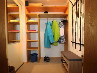 Grundriss der Unterkunft Apartment Igel by Interhome