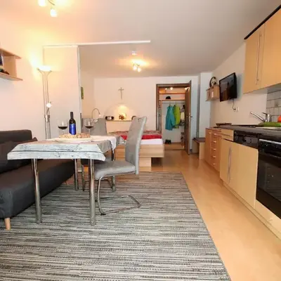 Apartment Igel by Interhome