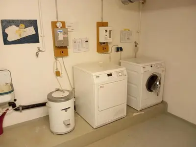 Grundriss der Unterkunft Ferienwohnung Lechwiese Lechbruck Allgäu Ostallgäu