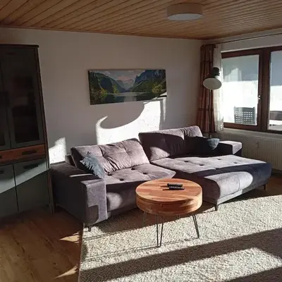 Ferienwohnung Lechwiese Lechbruck Allgäu Ostallgäu