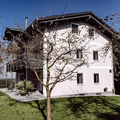 Haus Horizont