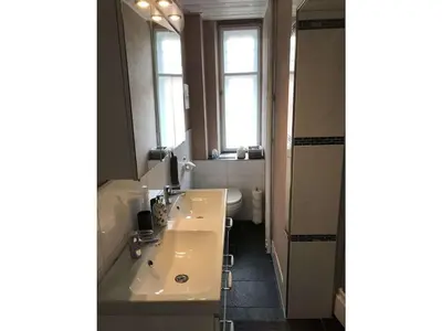 Grundriss der Unterkunft Holiday apartment with 2 bedrooms