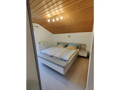 Grundriss der Unterkunft Holiday apartment Sonnenberg