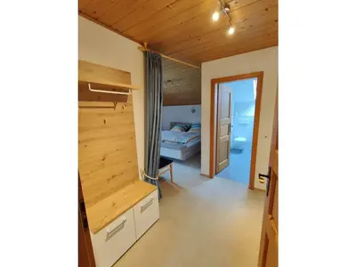 Grundriss der Unterkunft Holiday apartment Sonnenberg