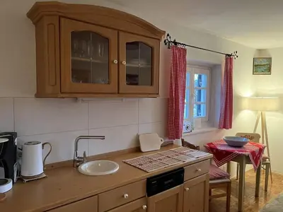 Grundriss der Unterkunft Holiday home with 3 bedrooms