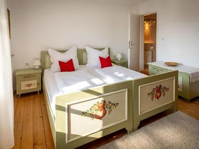 Grundriss der Unterkunft Holiday home with 3 bedrooms