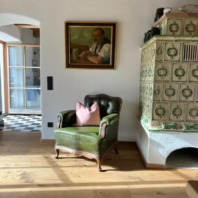 Farmhouse 1567 - Die Ranch