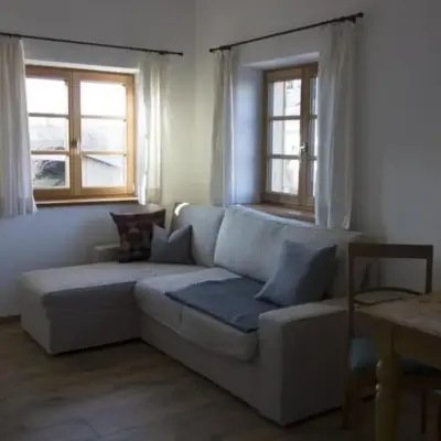 Apartment Apartment - Monteure by Interhome