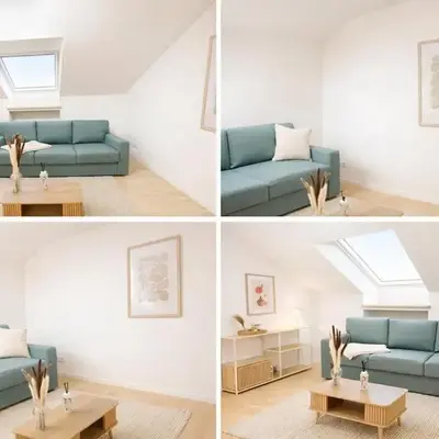Ferienwohnung MeDa