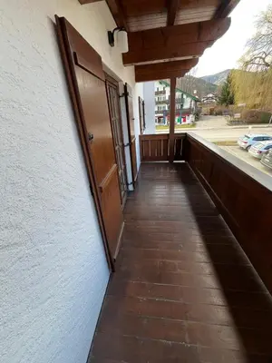 Grundriss der Unterkunft Ferienwohnung Jehl am Tegernsee