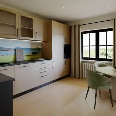 Ferienwohnung Jehl am Tegernsee