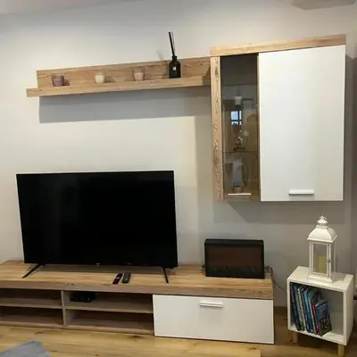 Relaxation area