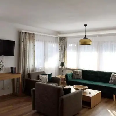Landhaus Petri