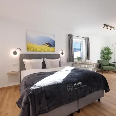 Heu22 Frühlingserwachen