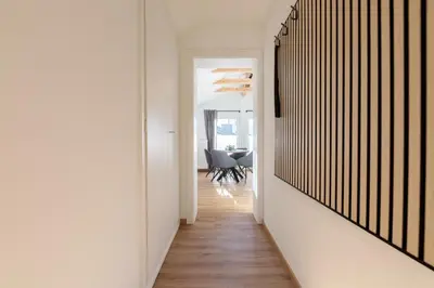 Grundriss der Unterkunft Heu22 Heuboden