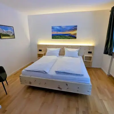 Geigerhof Bad Heilbrunn